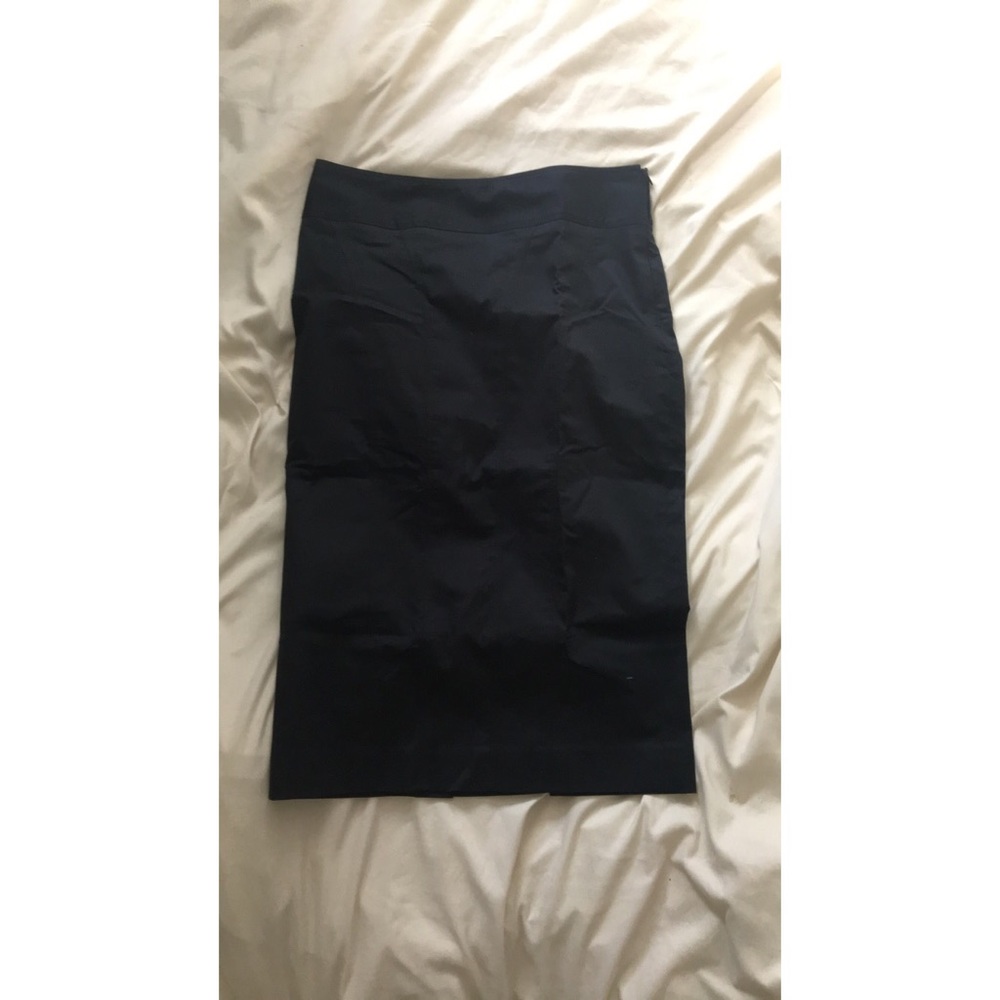 Burberry skirt
